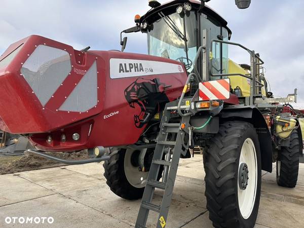 Hardi EVO 4100 Rękaw GPS - 1