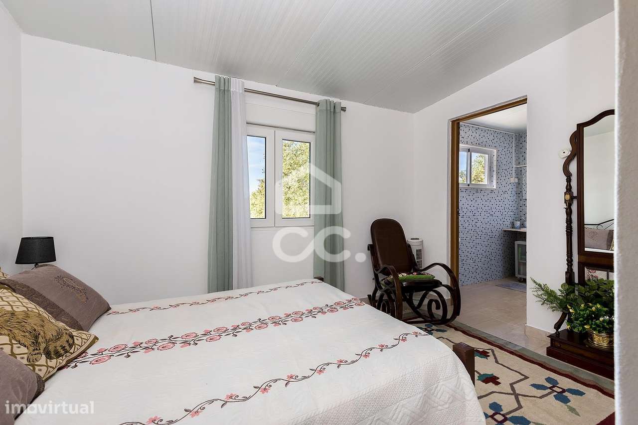 Propriedade com 5.958 m² em Mora – Espaço Versátil com Grande Potencia - Grande imagem: 3/60