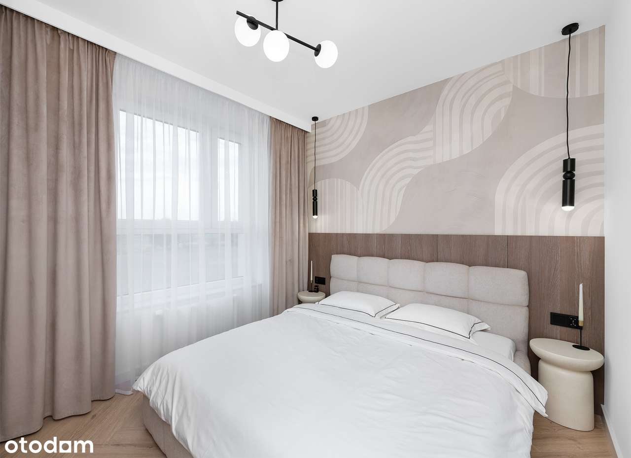 Nowe pod klucz | 3pok | Bez PCC i Prowizji | Balkon | Miejsce garażowe - Pełny obrazek: 3/16