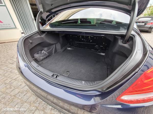 Mercedes-Benz C 200 D Exclusive - 12