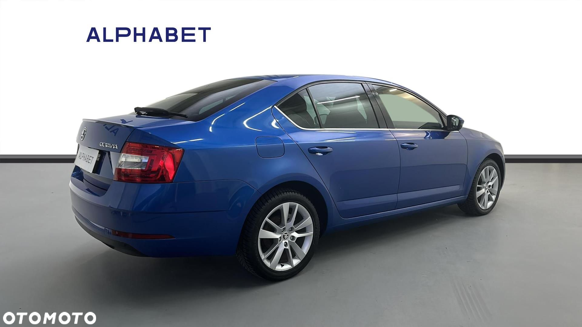 Skoda Octavia 1.5 TSI GPF ACT Style - 5