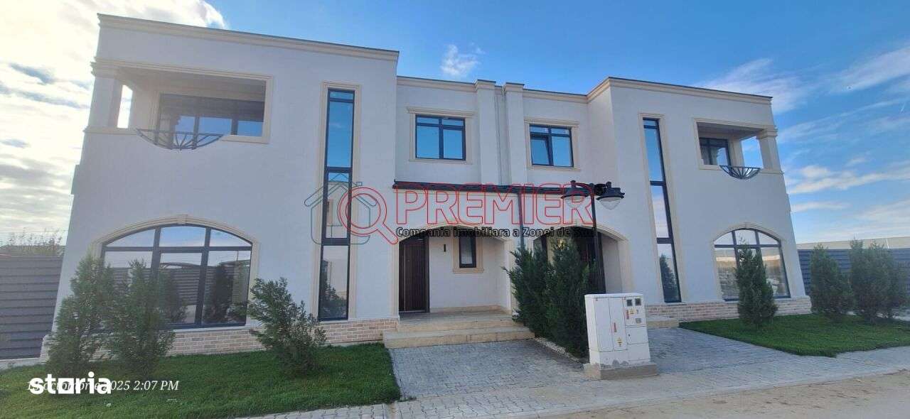 Berceni - vanzare vila deosebita - Imagine principală: 3/20