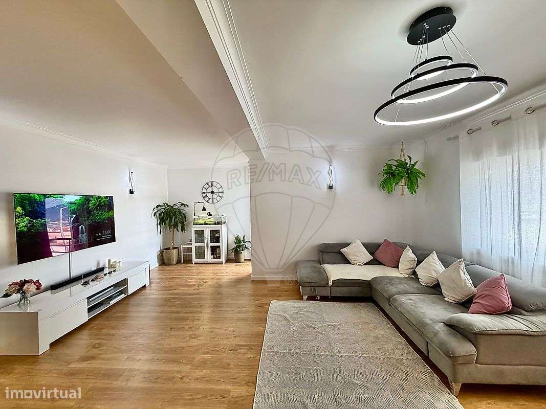 Apartamento T4 para venda - Grande imagem: 2/12