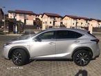 Lexus Seria NX 300h F Sport Premium - 3