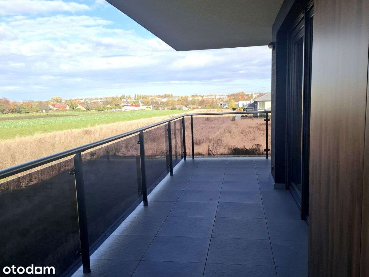 Mieszkanie deweloperskie na już!-3