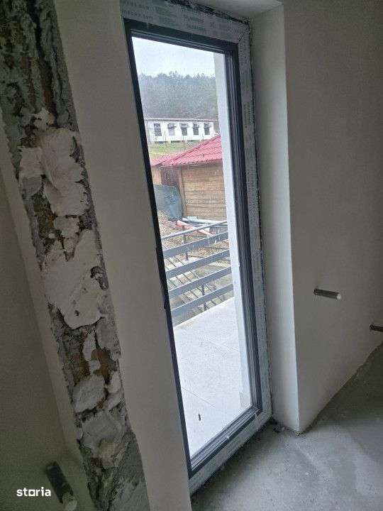 Casa tip duplex, 125 mp utili, teren 500 mp teren, sat Campenesti - Imagine principală: 5/11