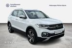 Volkswagen T-Cross 1.0 TSI Style DSG - 7