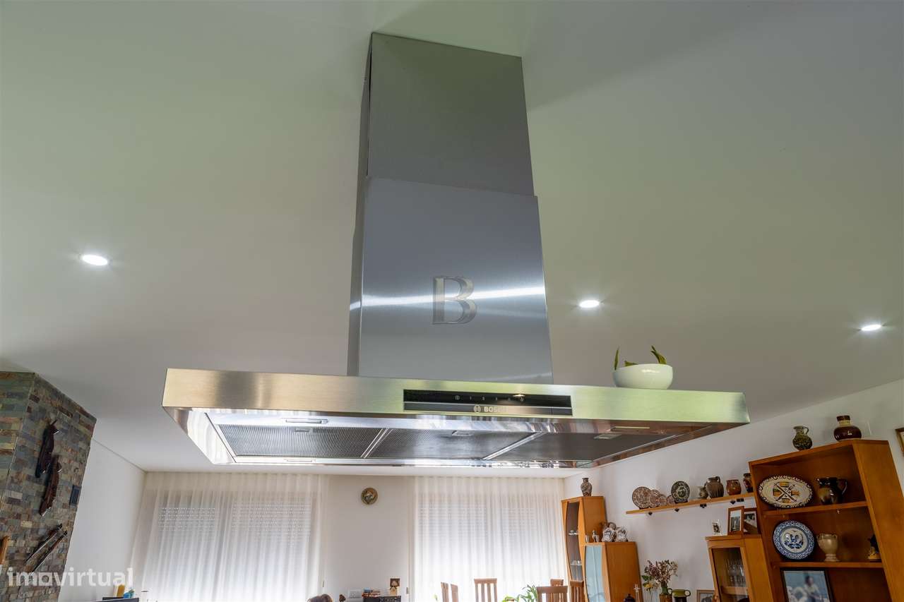 Moradia T4 Venda em Rio Mau,Penafiel-6