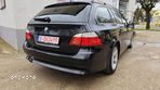 BMW Seria 5 520d Touring - 14