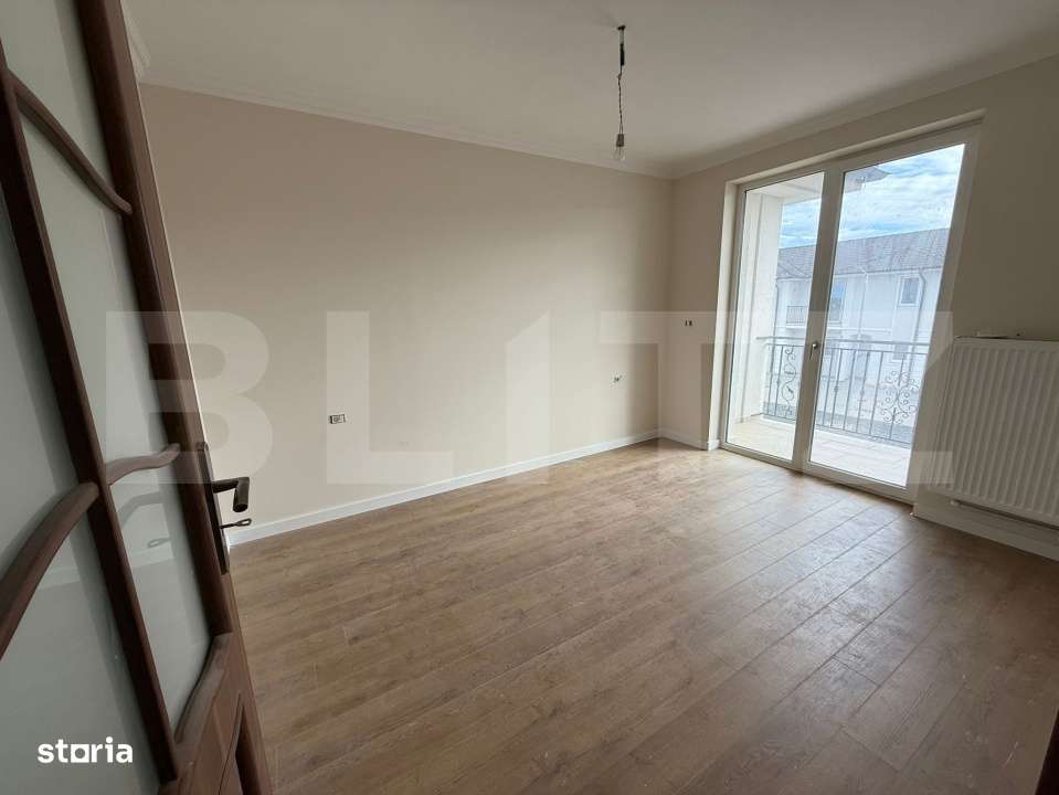 Casa insiruita cu 4 camere si 2 bai in Giroc 86mp utili aproape de pri - Imagine principală: 4/18