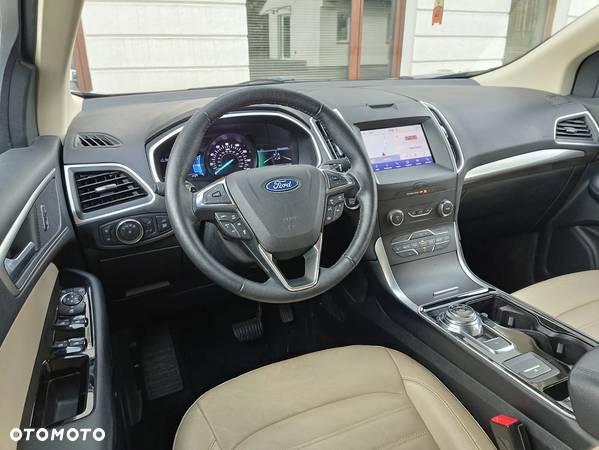 Ford EDGE - 19