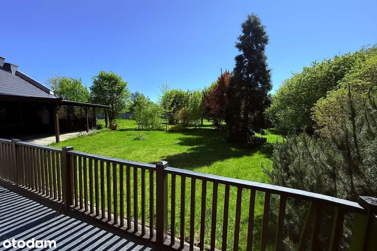 Energooszczędny dom 218,5 m², 0 zł rachunków + działka 0,49 ha - Pełny obrazek: 5/18