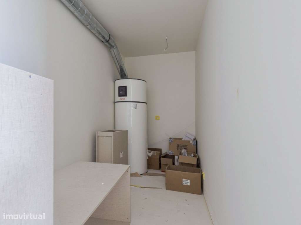 Moradia com piscina privativa na Comporta-9