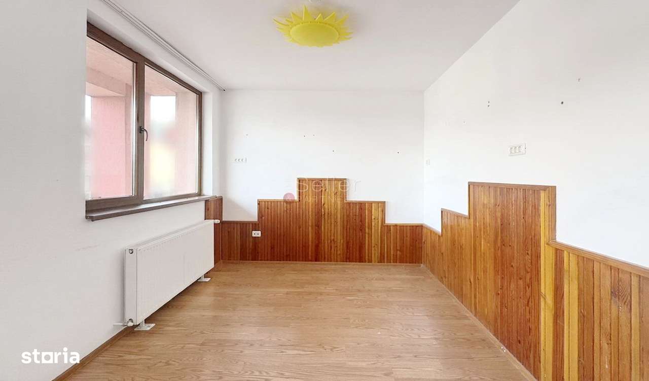 Suprafata Generoasa | Cartier Rezidential Bunloc - Imagine principală: 3/18