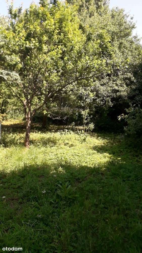 Gałków Mały działka na sprzedaż budowlana 1574 m² (aktualne WZ) - Pełny obrazek: 5/10