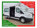 Ford Transit L3H2 *75999zł NETTO Brygadówka 5-osób 2,0TdCi/131KM - 2