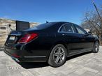 Mercedes-Benz Klasa S 400 d 4-Matic 9G-TRONIC - 11