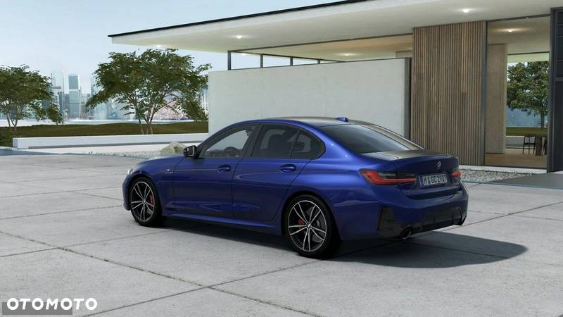 BMW Seria 3 320i Advantage sport - 3