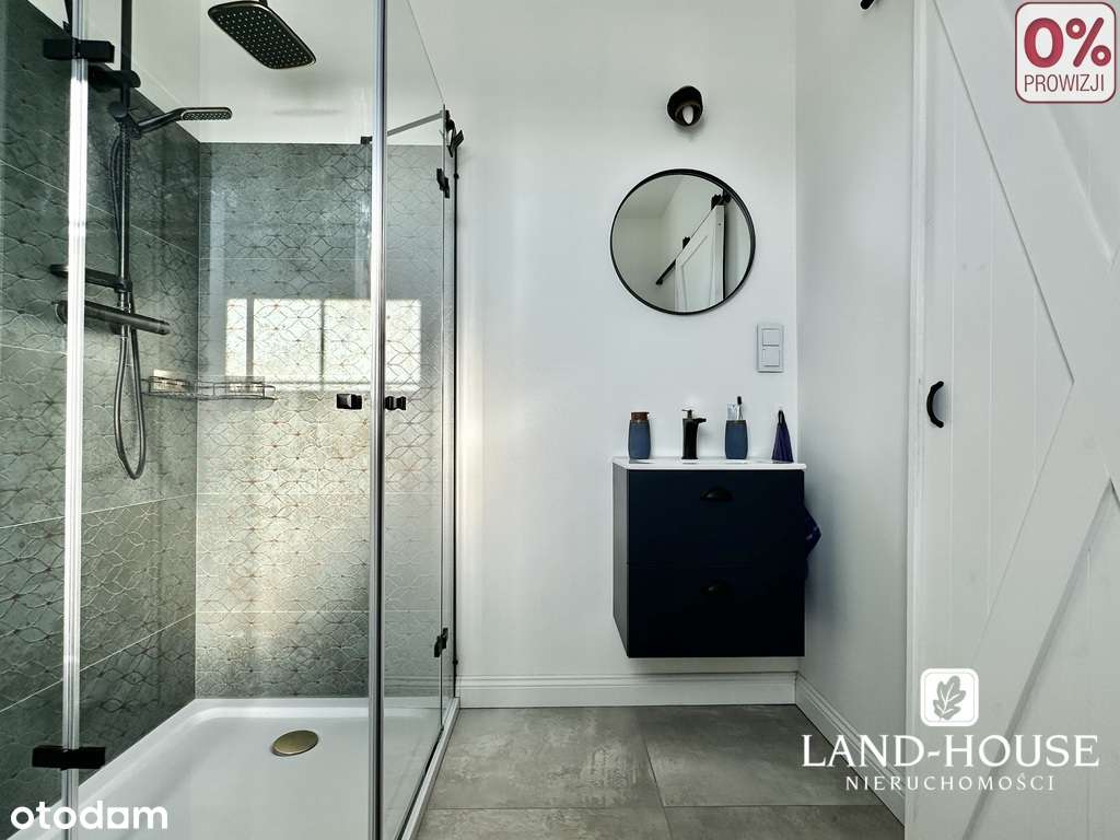 Komfortowy dom parterowy gotowy do zamieszkania-10