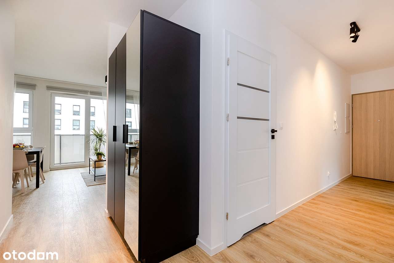 Mieszkanie 4-pokojowe z balkonem | bezpośrednio | bez prowizji - Pełny obrazek: 5/17