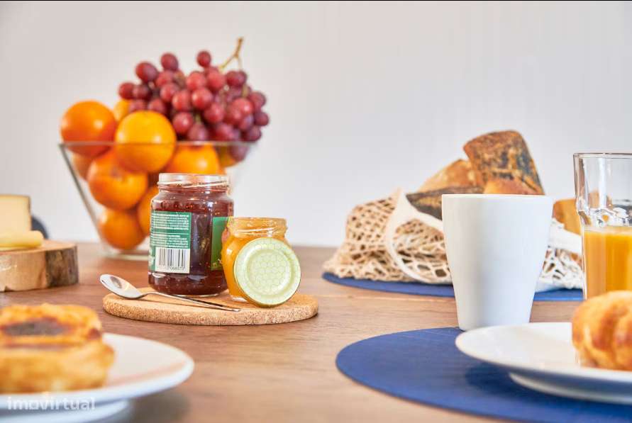 Oportunidade Rara de Investimento no Coração Mais Icónico de Lisboa - Grande imagem: 5/40