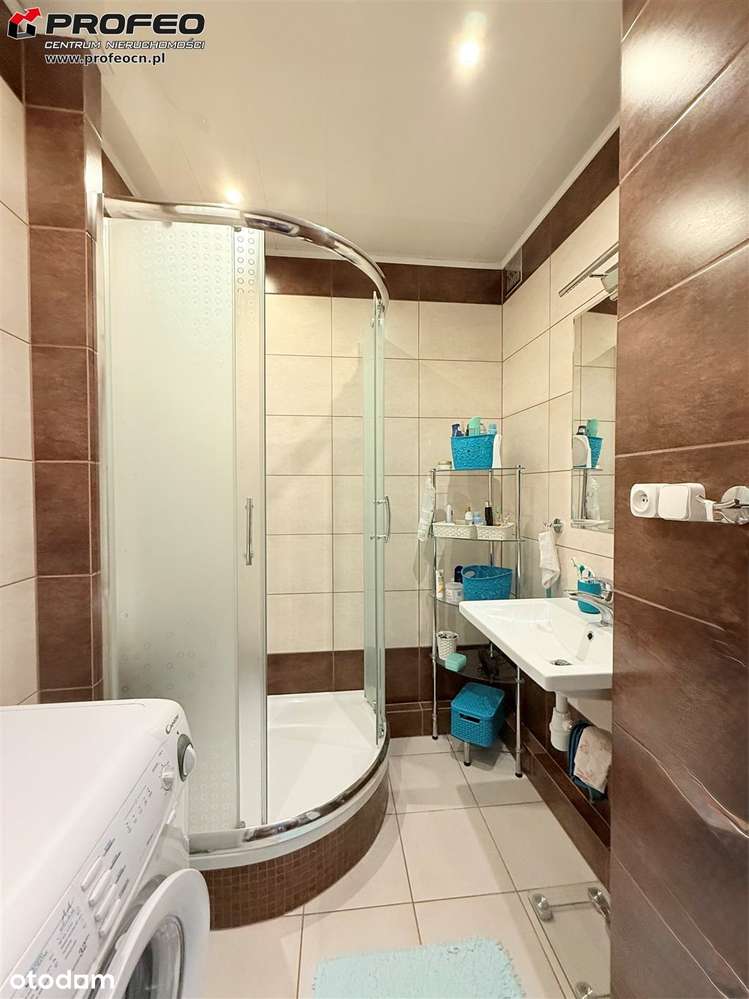 Mieszkanie na sprzedaż, Bielsko-Biała, 4 pokoje-8