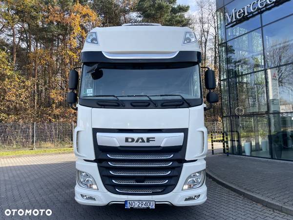 DAF xf 480 - 2