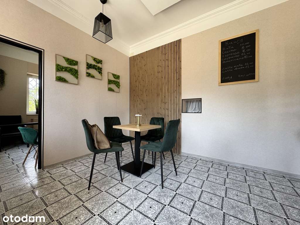 Tenczynek, budynek usługowo-handlowy-7