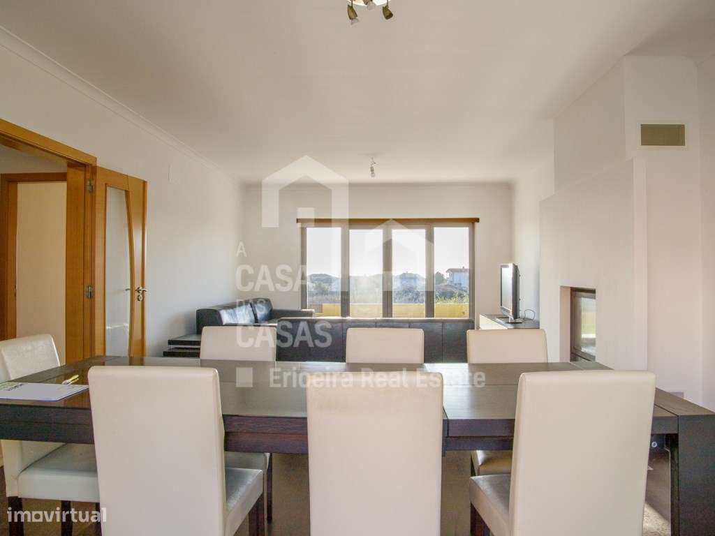 Arrenda Moradia T3 - Ericeira 5 km, A Casa das Casas - Grande imagem: 5/34