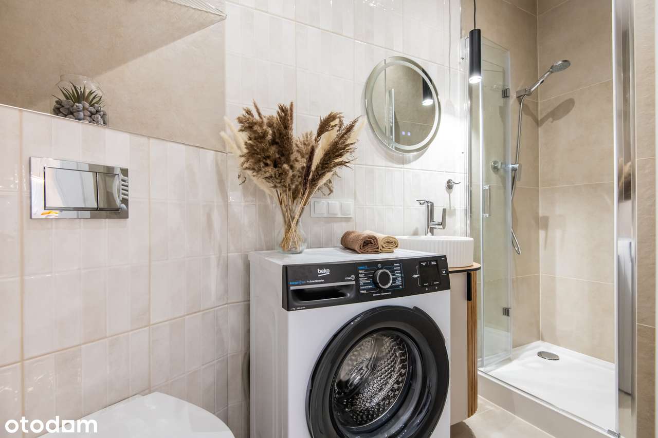 Wysoka jakość | Gotowe do wprowadzenia | Dobra lokalizacja-17