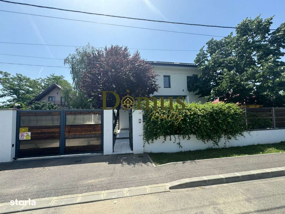 Vila Central Balotesti Gata de mutare-15