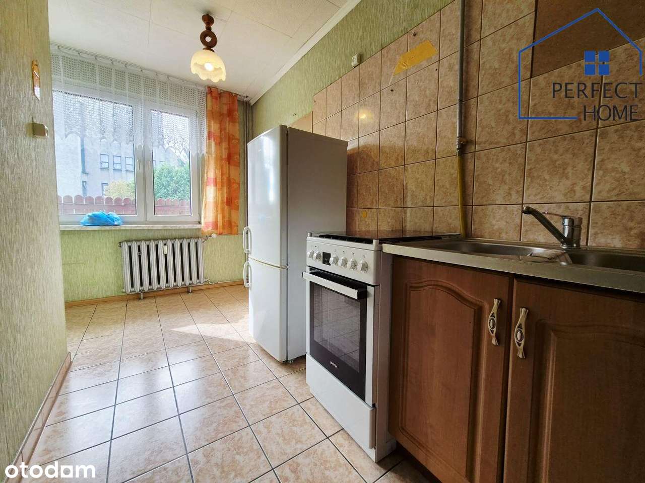 Duże Ustawne Mieszkanie Rybnik , 2 Piętro, 3 Pokoje + duży balkon-2