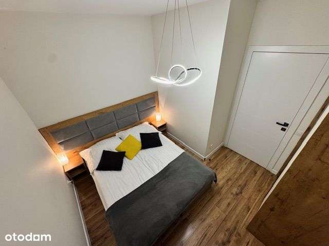 Mieszkanie, 37 m², Toruń-1