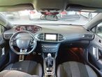 Peugeot 308 1.2 PureTech GT Line - 42