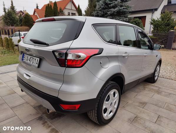 Ford Kuga 1.5 EcoBlue COOL&CONNECT - 8
