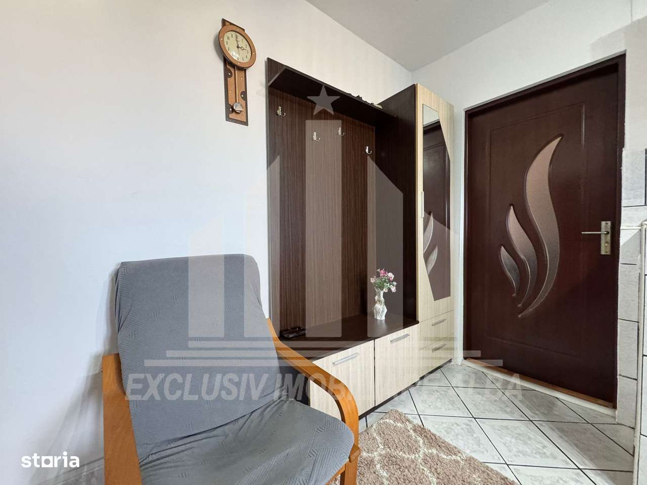 Apartament 2 camere | 53 mp | Mobilat | Cetate - zona Mercur - Imagine principală: 3/8
