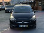 Opel Corsa 1.2 120 Anos - 7