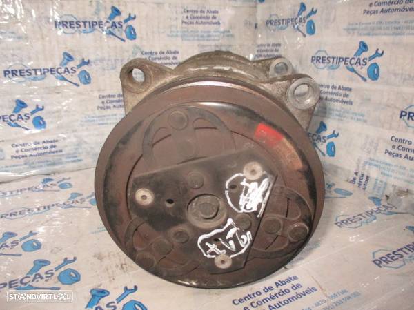 Compressor AC 9166045  5060116741 VOLVO 850 VOLVO 850 1995 2.0T 0P VOLVO V70 1997 2.5TDI 0P - 1