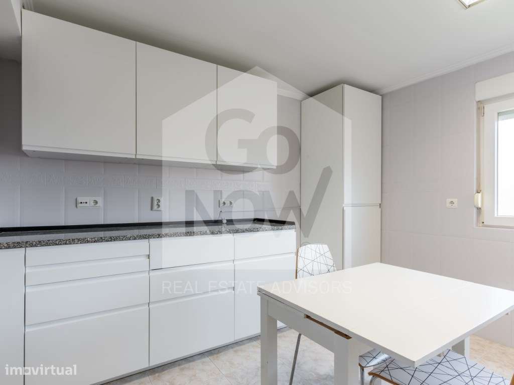 T3 para Venda - Bairro Dona Leonor (Benfica) - Grande imagem: 5/27