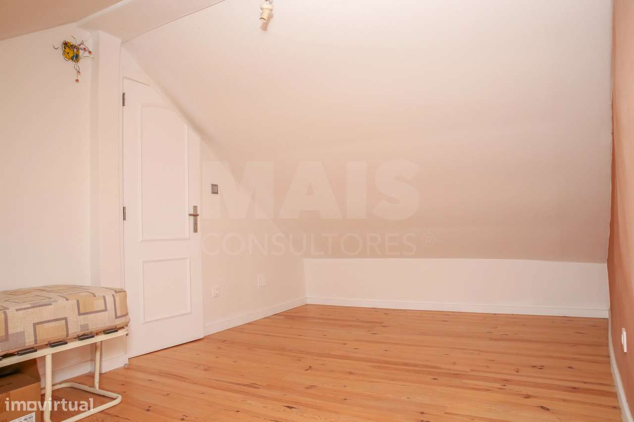 Moradia T2 com Terreno-27