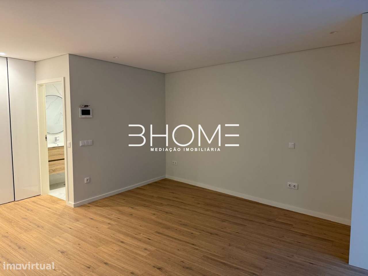 Apartamento T0 NOVO Centro, S. Vicente, Braga-9