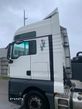 SZKIELET KABINY SYPIALNEJ +DRZWI MAN TGX ANGLIA EURO 5/6 - 3