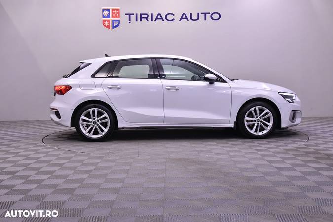 Audi A3 Sportback 35 TFSI S tronic - 6