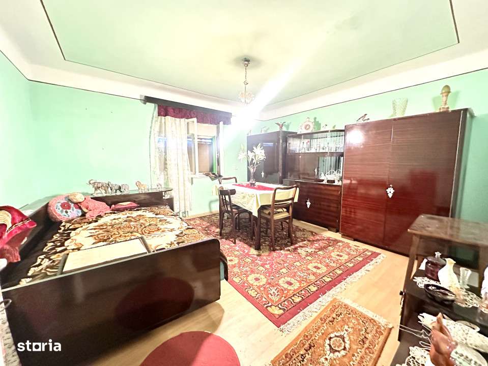 Casa individuala 4 camere, 386 mp teren - Ghiroda - Imagine principală: 4/6