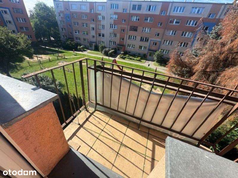 3 pokoje na Retkini na 2 piętrze!!-9