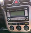 VW EOS 08r RADIO CD RADIOODTWARZACZ MP3 - 1