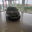 VW Passat 2.0 TDI Trendline BlueMotion - 1