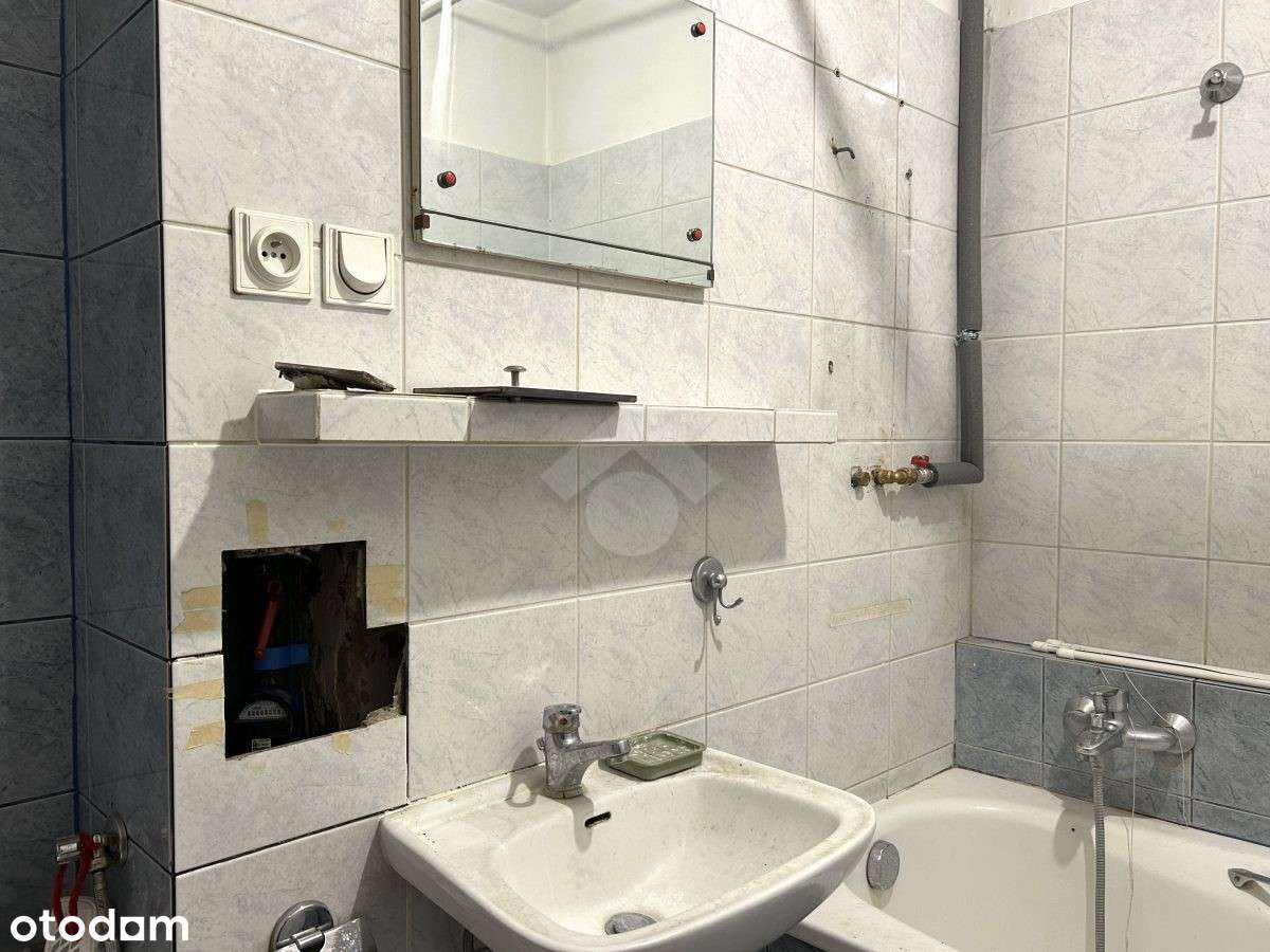 4 pokoje | Balkon | Podwójna ekspozycja | MPEC | 1 piętro | Piwnica-9