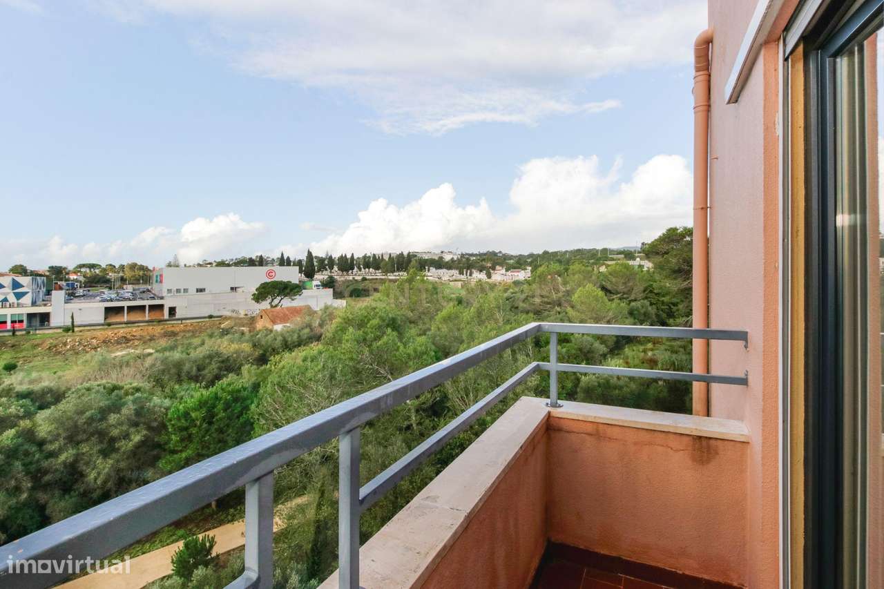 Apartamento T3 – Quinta Da Graciosa, Estoril-31