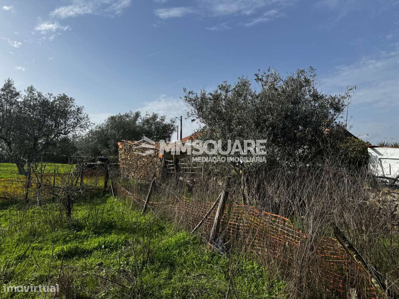 Quintinha T3 Venda em Ourique,Ourique-25